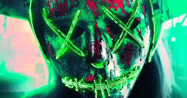 The Purge 5 effraie la date de sortie de l'été 2020