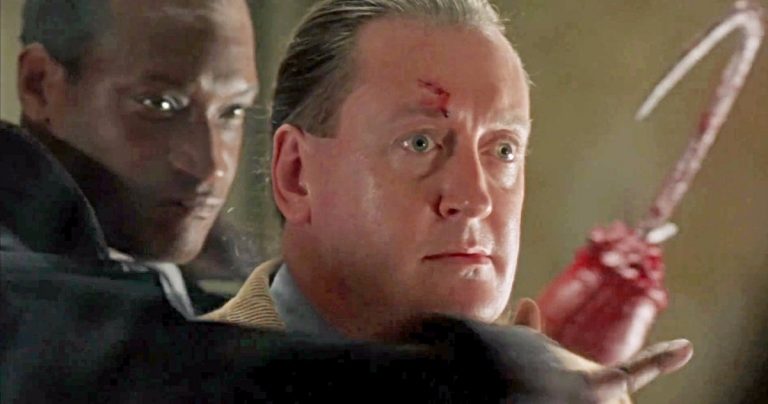 Le nouveau film de Candyman s'attaque au fandom toxique