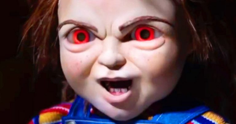 Child's Play Remake: le directeur parle d'une suite possible