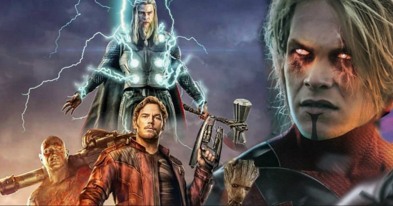 Chris Hemsworth veut que les Gardiens 3 soient les Asgardiens de la Galaxie