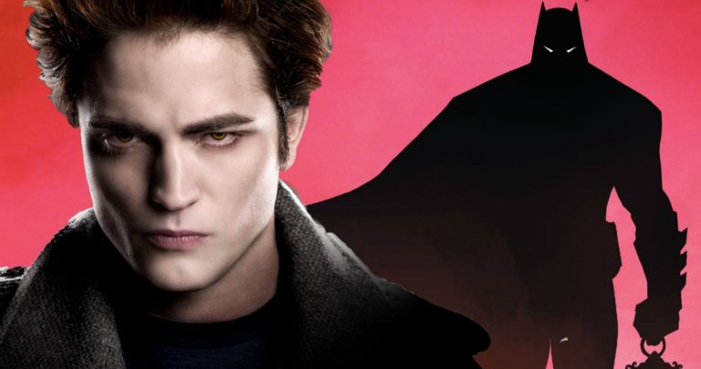 Comment Robert Pattinson a remporté le rôle de Bruce Wayne