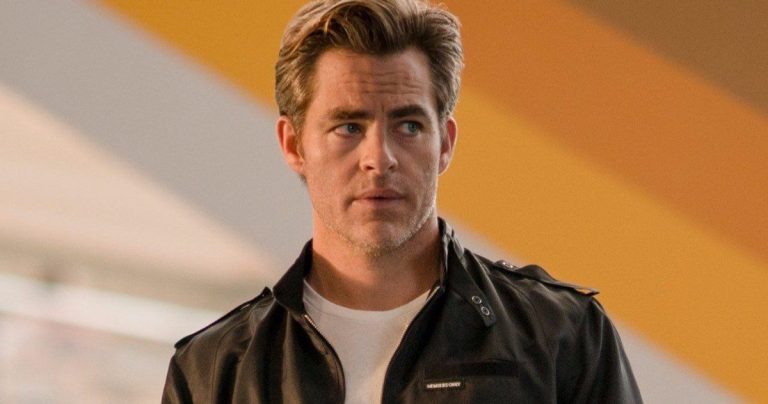 Le directeur de Wonder Woman 1984 explique pourquoi Chris Pine a dû revenir