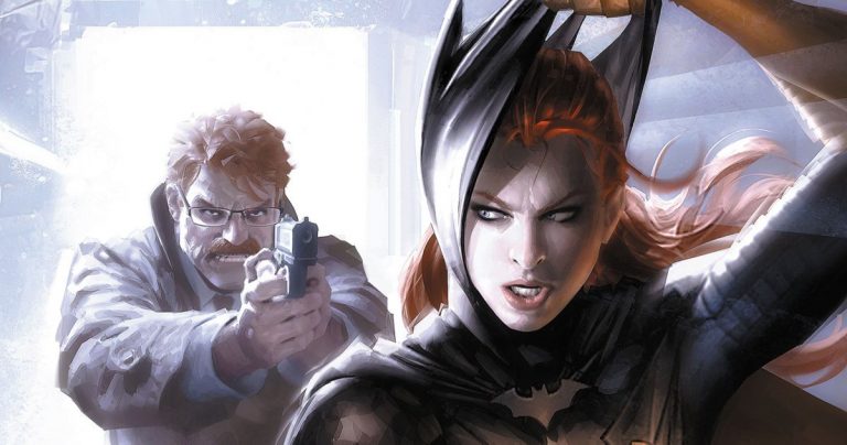 Le directeur de Drive, Nicolas Winding Refn, sait qui joue à Batgirl et veut diriger