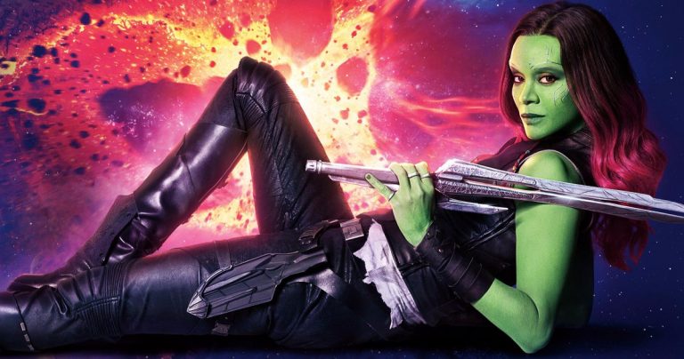 Le vrai destin de Gamora dévoilé officiellement par Avengers: les auteurs de la fin du jeu