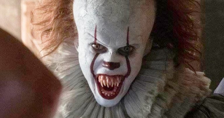 Chapitre informatique - Description de la séquence vidéo de ScareDiego, Cast Terrorizes SDCC 2019
