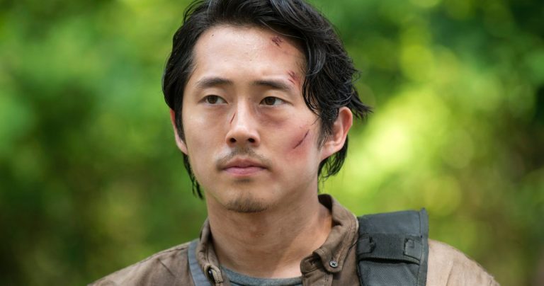 Le drame de l'immigration, Minari, reçoit l'ancienne star de Walking Dead, Steven Yeun