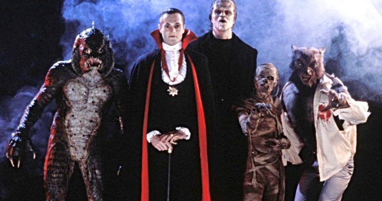 Pourquoi nous n'obtenons pas Monster Squad 2 ou une émission télévisée dérivée