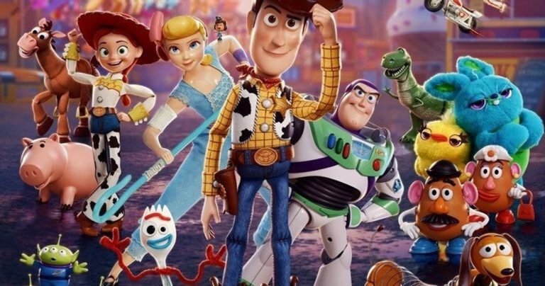 Nous ne devrions pas nous attendre à Toy Story 5 pendant environ une autre décennie