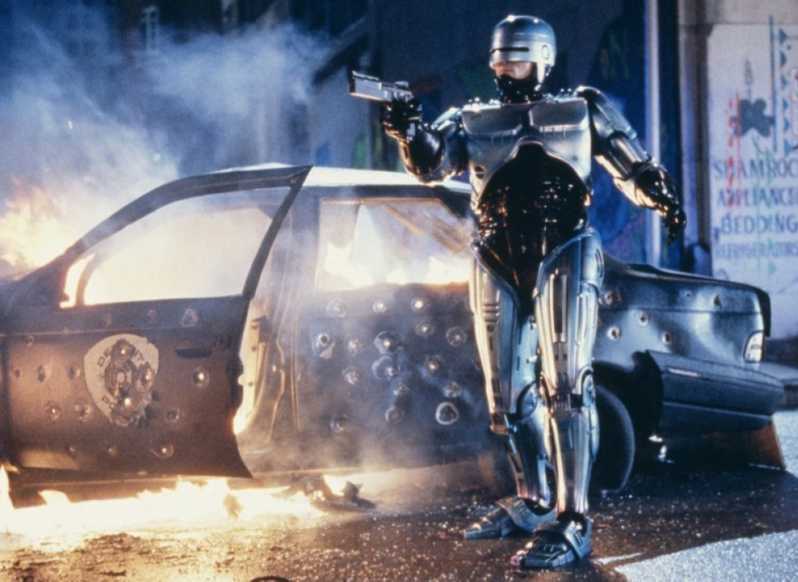RoboCop 1987