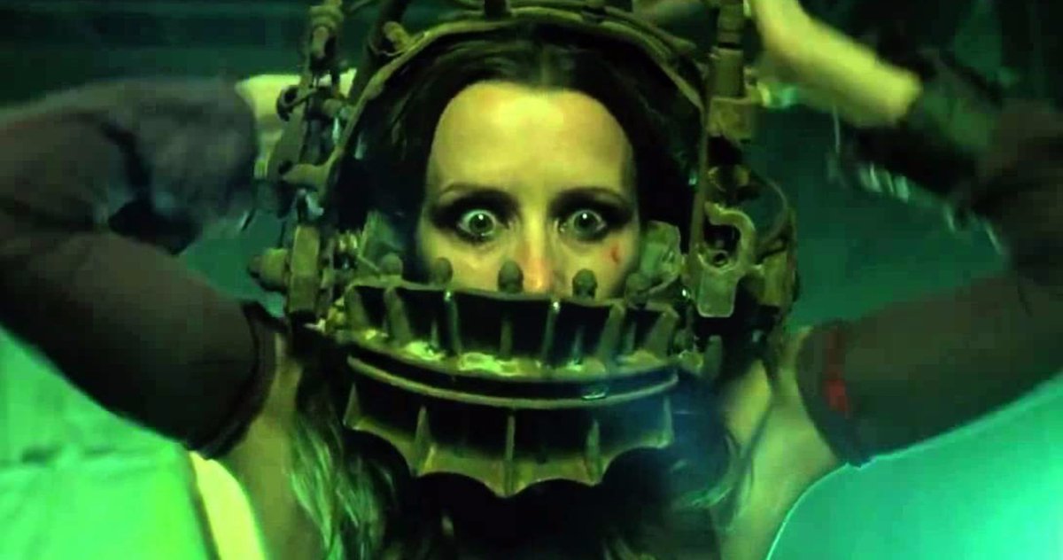 Saw 9 Date De Sortie Saw Reboot de Chris Rock reçoit une nouvelle date de sortie pour l'été