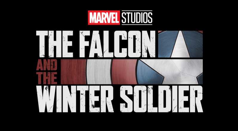 Le faucon et le soldat d'hiver