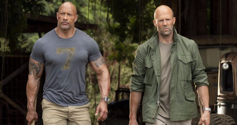 Est-ce que Hobbs & Shaw a des scènes post-crédit?