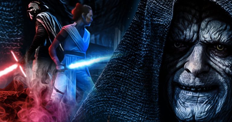 L'essor de Skywalker: une durée d'exécution possible révélée avec de nouveaux détails de bande-son?
