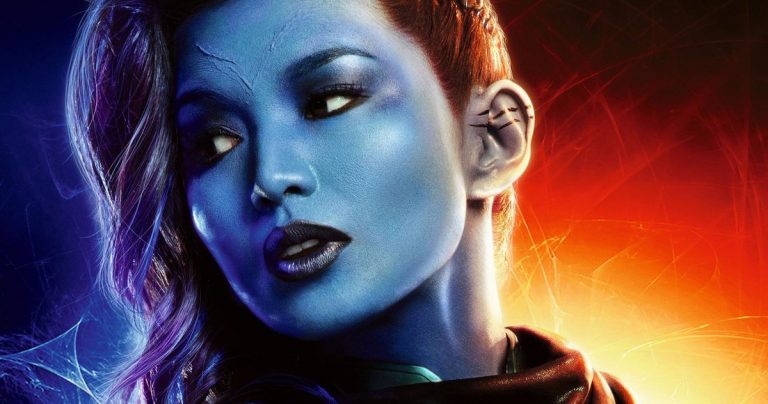 The Eternals veut la star du capitaine Marvel Gemma Chan pour son tout nouveau rôle?