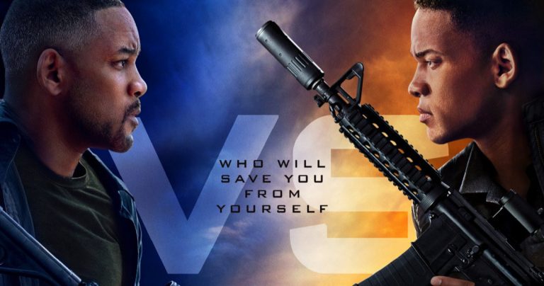 Les réactions précoces de Gemini Man appellent le dernier jeu de Will Smith, un changeur de jeu plein d'action