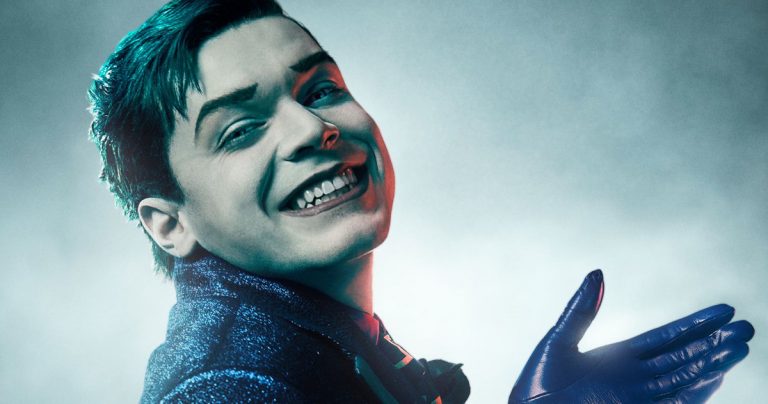 Cameron Monaghan est prêt à jouer à Hercules dans un remake de Disney Live-Action