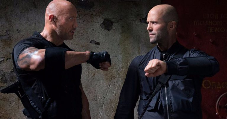 Hobbs & Shaw 2: possible comme essaimage rapide et furieux au-delà de 700 millions de dollars