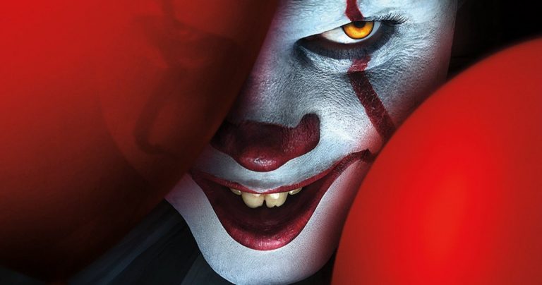 Le chapitre 2 de la TI flotte au sommet de la box-office avec un début de 91 millions de dollars