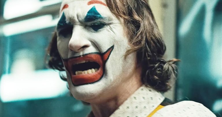 Joker interdit toutes les interviews de presse sur la première mondiale du tapis rouge