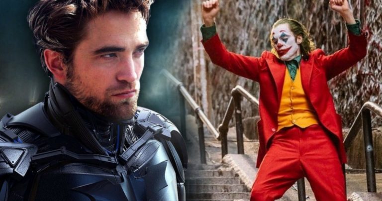 Joker Vs. le film Batman avec Joaquin Phoenix et Robert Pattinson ne se produira jamais