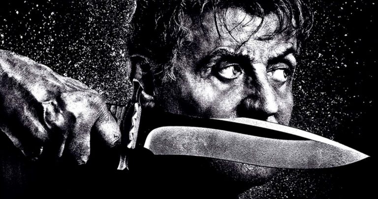 Est-ce la fin de Rambo?