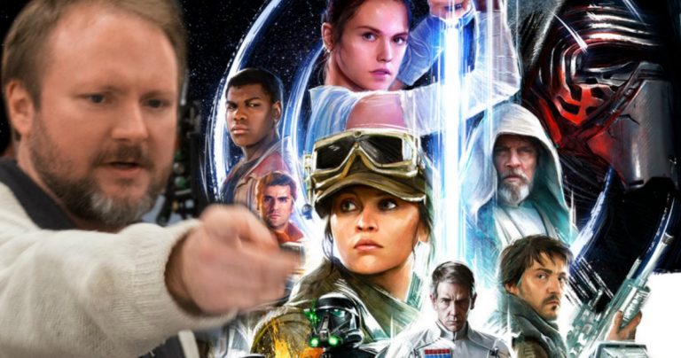 La trilogie Star Wars de Rian Johnson toujours sur la bonne voie, la verrons-nous avant 2030?