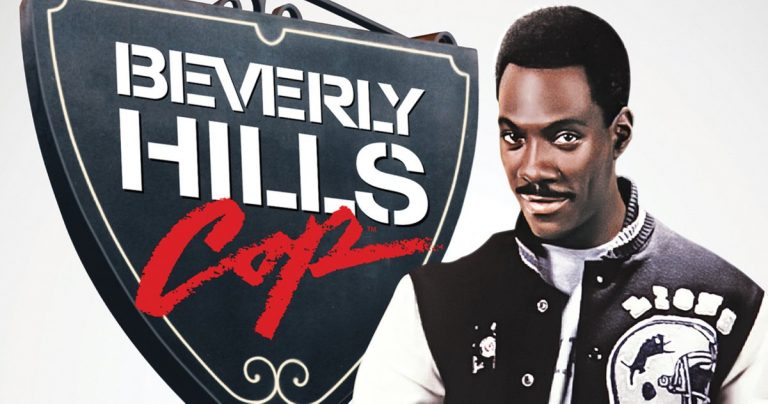 La trilogie policière de Beverly Hills obtient une version 4K remasterisée avec des scènes supprimées jamais vues auparavant