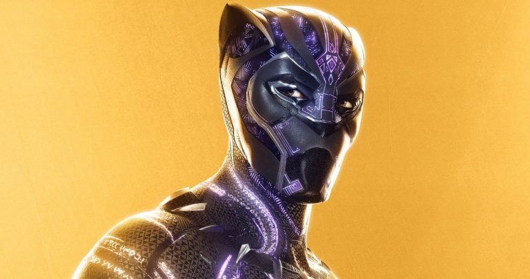 Le scénario de Black Panther 2 dans les toutes premières étapes de Ryan Coogler