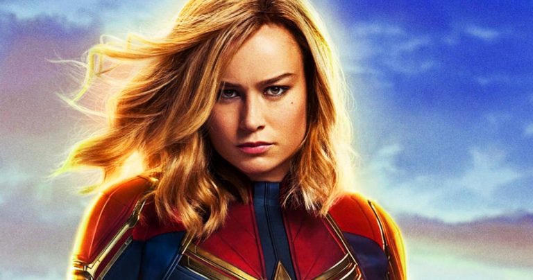 Quand le capitaine Marvel 2 arrive-t-il? Brie Larson ne sait même pas