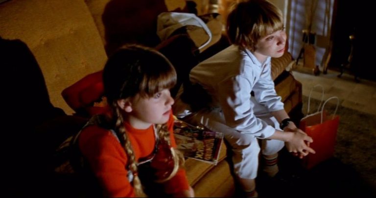 Halloween Kills Set Photo: le retour de Kyle Richards sous le signe de Lindsey Wallace