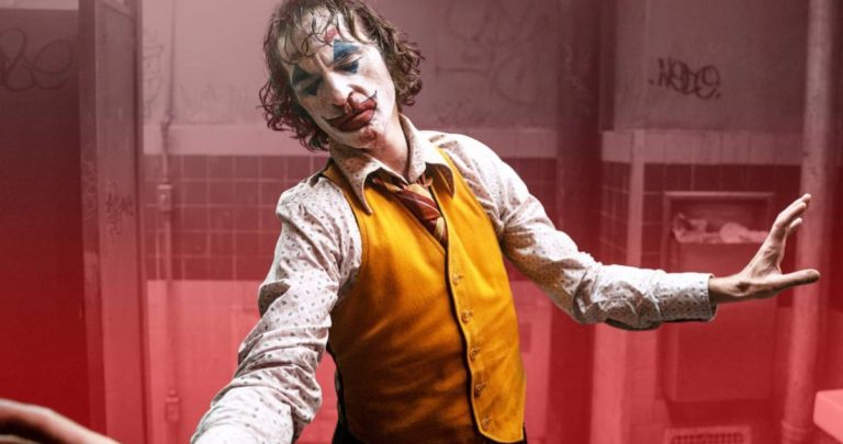 Joker présente IMDb parmi les 10 films les mieux notés de tous les temps