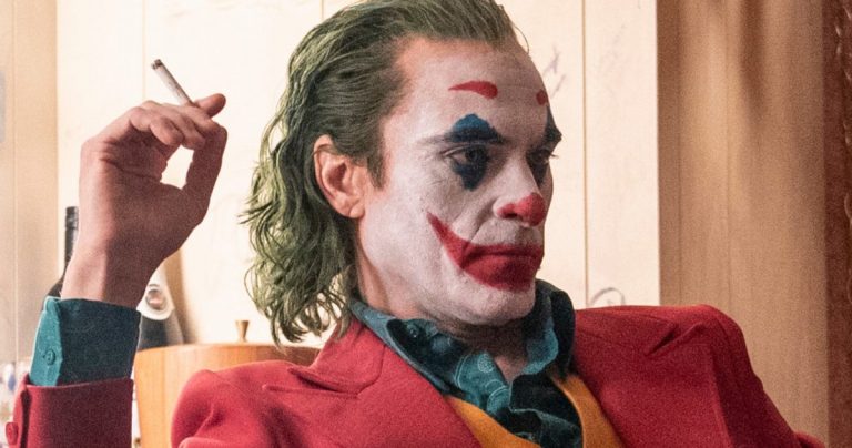 Joker Actor se penche sur le plus grand mystère du film