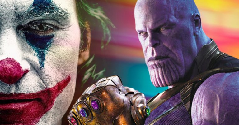 Thanos Acteur Josh Brolin Donne à Joker une critique sincère