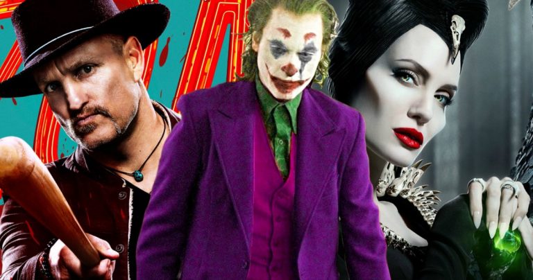 Double Tap Take Down Joker au Box Office?