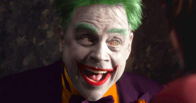 Mark Hamill révèle sa critique de film Joker