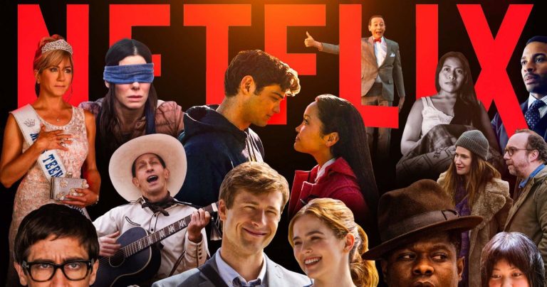 Netflix veut que vous regardiez plus vite alors qu'ils testent des vitesses de lecture variables