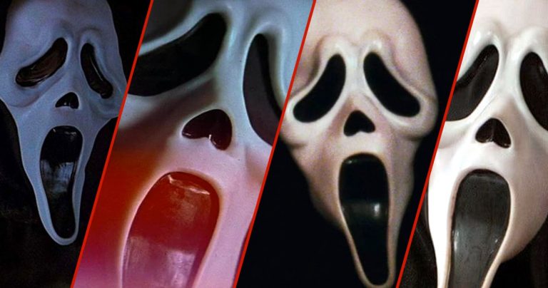 Tous les 4 films Scream sont sur Netflix, mais seulement pour une durée très limitée