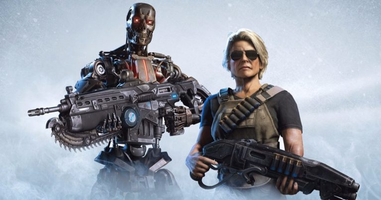 T2 Redux avec des scènes d'action spectaculaires