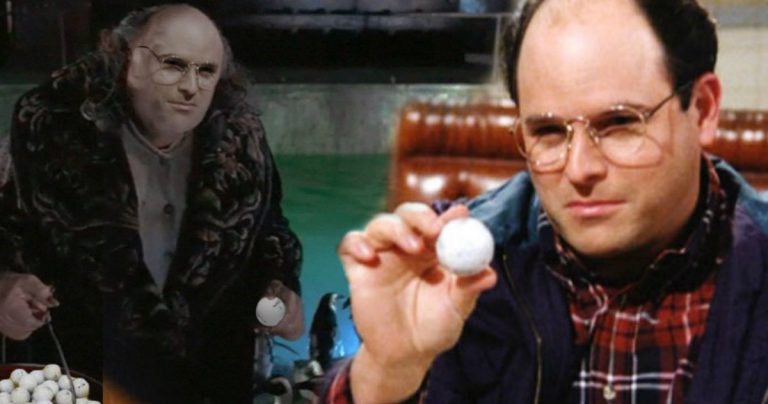 Jason Alexander propose de jouer au pingouin dans The Batman avec une référence Seinfeld