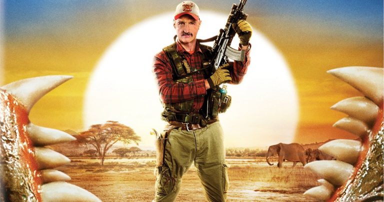 Tremors 7 Films en Thaïlande le mois prochain avec Michael Gross, star de la franchise