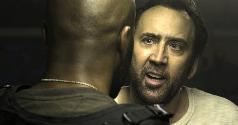 Primal Clip se déchaîne avec une cage de Nicolas Crazy [Exclusive]