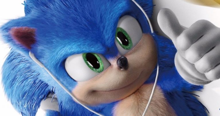 Sonic the Hedgehog Creator a toujours un gros problème avec la refonte du film