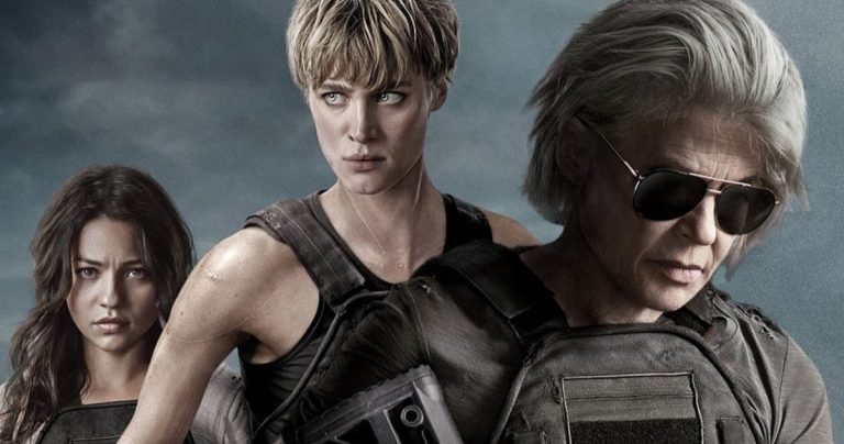 Dark Fate pourrait perdre plus de 120 millions de dollars après le bombardement de Big Time