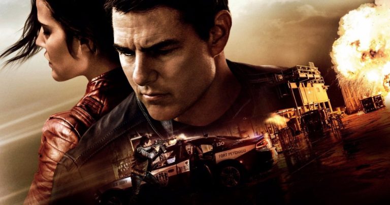 Tom Cruise, trop vieux pour plus de films, Jack Reacher, déclare son créateur de franchise