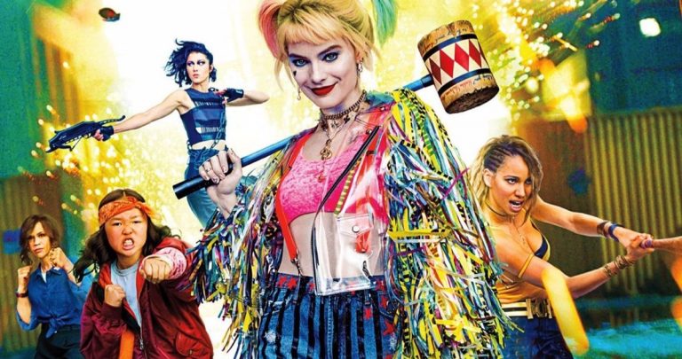 2 nouvelles affiches d'oiseaux de proie apportent le chaos au CCXP