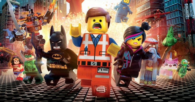 La franchise LEGO quittera probablement Warner Bros. pour Universal