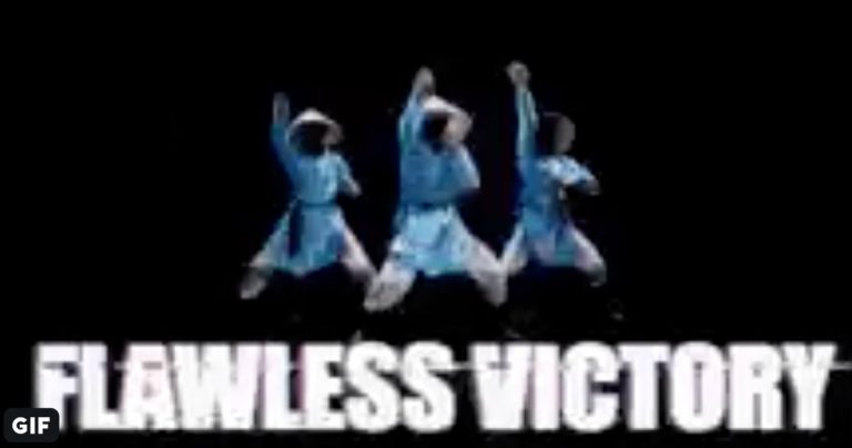 Mortal Kombat Reboot Wraps, Writer déclare que c'est une victoire sans faille