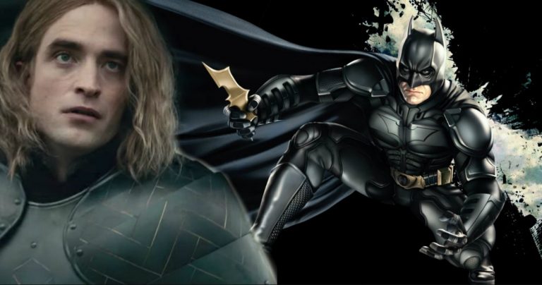 Le Batman n'est pas un super-héros, déclare Robert Pattinson