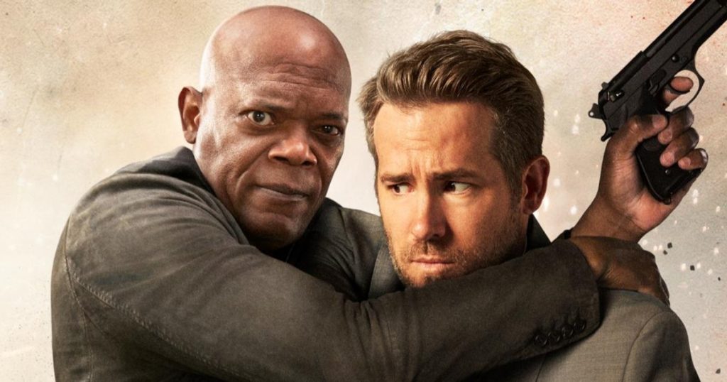 Bodyguard Saison 2 Date De Sortie The Hitman's Bodyguard 2 obtient la date de sortie de l'été 2020 | Voir