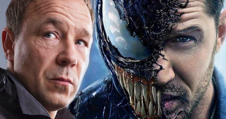 Venom 2 vise le R-Rating, le réalisateur irlandais Stephen Graham rejoint le casting